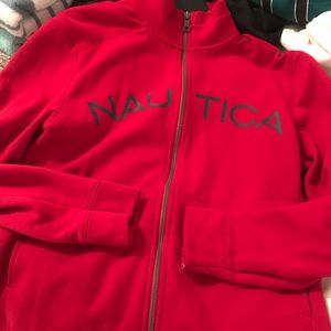 Nautica jacket
